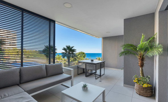 Herverkoop - 1. Appartement / flat - Torrevieja - Costa Blanca Zuid