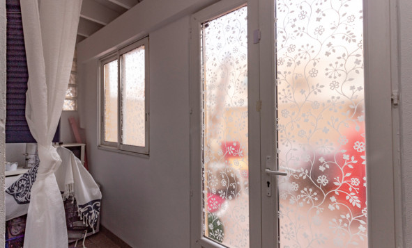 Herverkoop - 1. Appartement / flat - Torrevieja - Costa Blanca Zuid