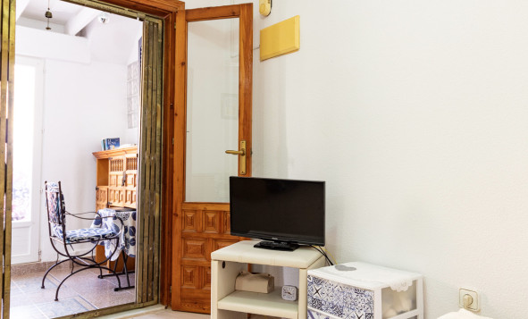 Herverkoop - 1. Appartement / flat - Torrevieja - Costa Blanca Zuid