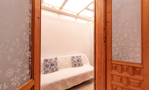 Herverkoop - 1. Appartement / flat - Torrevieja - Costa Blanca Zuid