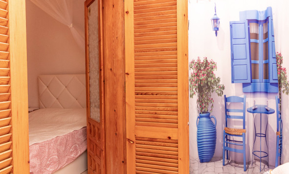 Herverkoop - 1. Appartement / flat - Torrevieja - Costa Blanca Zuid