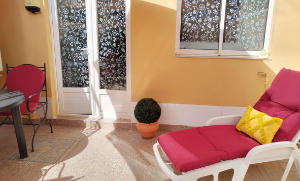 Herverkoop - 1. Appartement / flat - Torrevieja - Costa Blanca Zuid