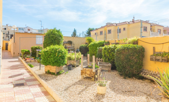 Herverkoop - 1. Appartement / flat - Torrevieja - Costa Blanca Zuid