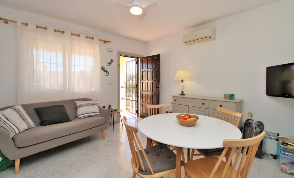 Herverkoop - 1. Appartement / flat - Villamartin - Costa Blanca Zuid