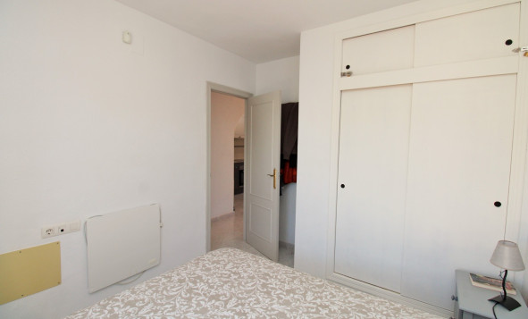 Herverkoop - 1. Appartement / flat - Villamartin - Costa Blanca Zuid