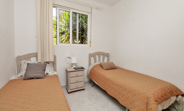 Herverkoop - 1. Appartement / flat - Villamartin - Costa Blanca Zuid