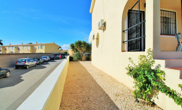 Herverkoop - 1. Appartement / flat - Villamartin - Costa Blanca Zuid