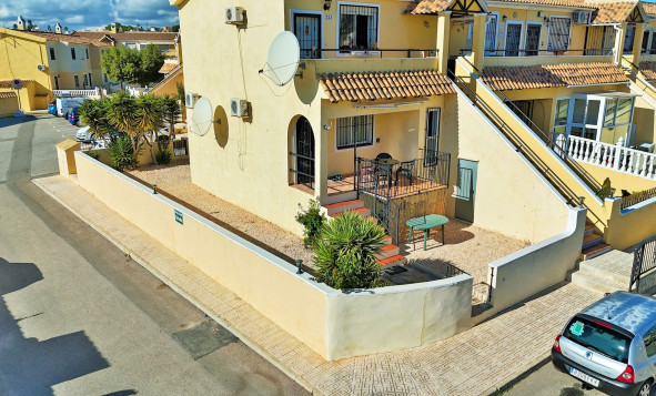 Herverkoop - 1. Appartement / flat - Villamartin - Costa Blanca Zuid