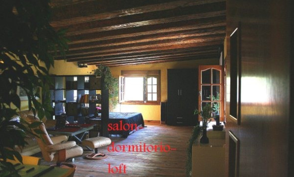 Herverkoop - 3. Halfvrijstaand huis - Gea Y Truyols - Costa Calida