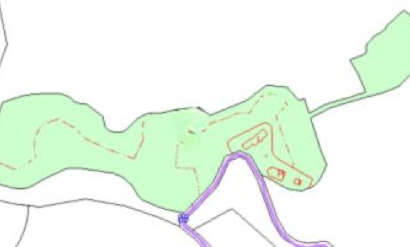 Herverkoop - 3. Halfvrijstaand huis - Gea Y Truyols - Costa Calida
