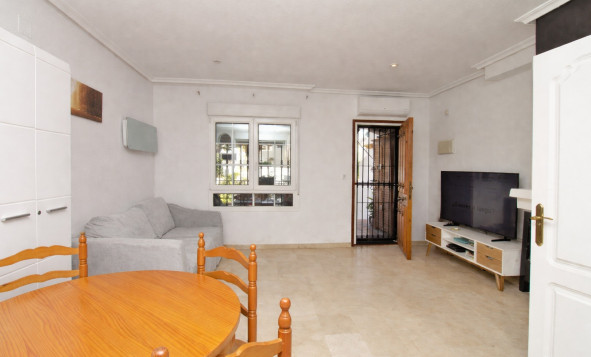 Herverkoop - 2. Town house / tussenwoning - Villamartin - Costa Blanca Zuid
