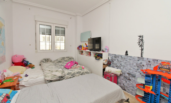 Herverkoop - 2. Town house / tussenwoning - Villamartin - Costa Blanca Zuid