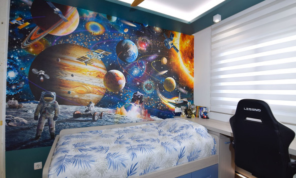 Herverkoop - 2. Town house / tussenwoning - La Florida - Costa Blanca Zuid