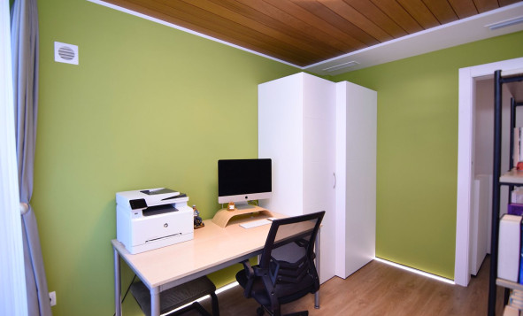 Herverkoop - 2. Town house / tussenwoning - La Florida - Costa Blanca Zuid