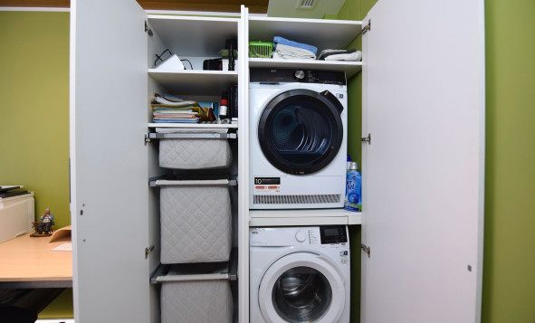 Herverkoop - 2. Town house / tussenwoning - La Florida - Costa Blanca Zuid