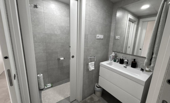 Herverkoop - 1. Appartement / flat - Playa Flamenca - Costa Blanca Zuid