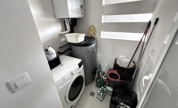 Herverkoop - 1. Appartement / flat - Playa Flamenca - Costa Blanca Zuid