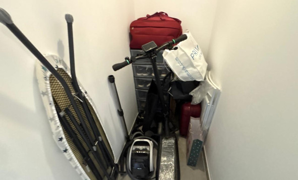 Herverkoop - 1. Appartement / flat - Playa Flamenca - Costa Blanca Zuid