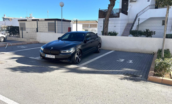 Herverkoop - 1. Appartement / flat - Playa Flamenca - Costa Blanca Zuid