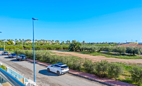 Herverkoop - 3. Halfvrijstaand huis - Los Alcazares - Costa Calida