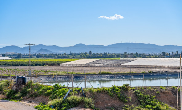 Herverkoop - 3. Halfvrijstaand huis - Los Alcazares - Costa Calida