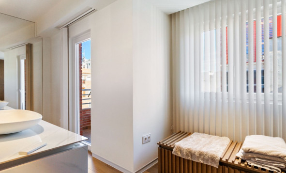 Reventa - 1. Apartamento / piso - Torrevieja - Costa Blanca Sur