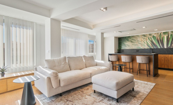 Reventa - 1. Apartamento / piso - Torrevieja - Costa Blanca Sur