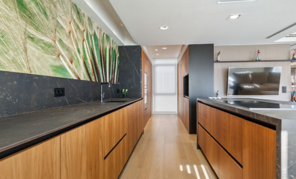 Reventa - 1. Apartamento / piso - Torrevieja - Costa Blanca Sur