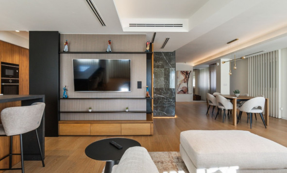 Reventa - 1. Apartamento / piso - Torrevieja - Costa Blanca Sur