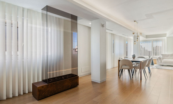 Reventa - 1. Apartamento / piso - Torrevieja - Costa Blanca Sur