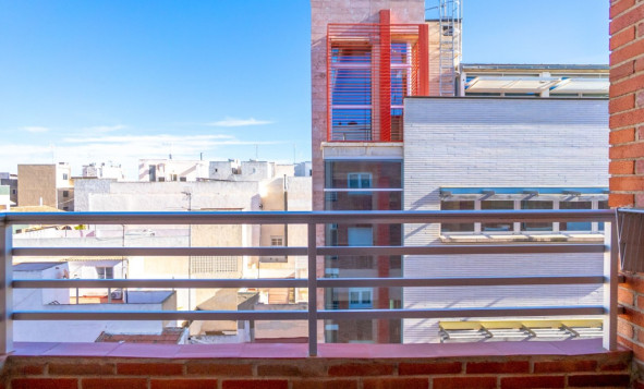 Reventa - 1. Apartamento / piso - Torrevieja - Costa Blanca Sur