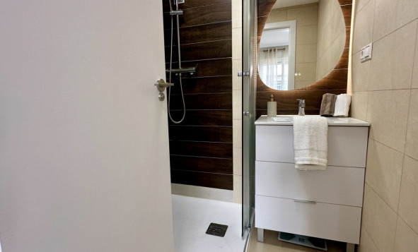 Reventa - 1. Apartamento / piso - Torrevieja - Costa Blanca Sur