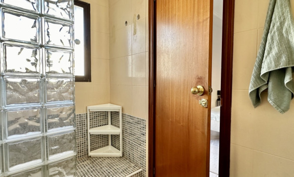 Reventa - 1. Apartamento / piso - Torrevieja - Costa Blanca Sur