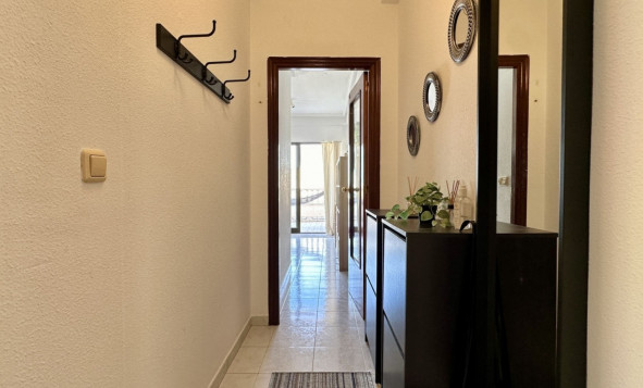 Reventa - 1. Apartamento / piso - Torrevieja - Costa Blanca Sur