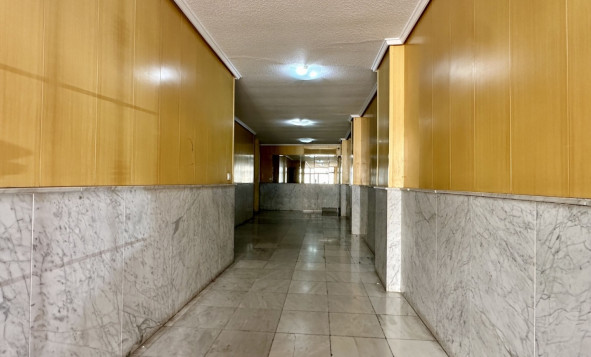 Reventa - 1. Apartamento / piso - Torrevieja - Costa Blanca Sur