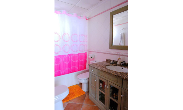 Resale - 3. Semi-detached house - Orihuela - Correntías Medias