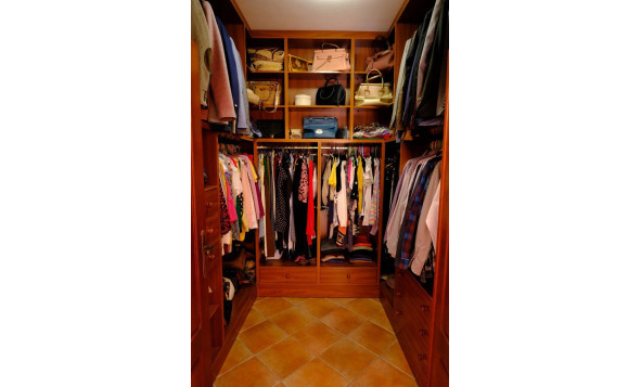 Resale - 3. Semi-detached house - Orihuela - Correntías Medias