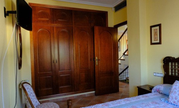 Resale - 3. Semi-detached house - Orihuela - Correntías Medias