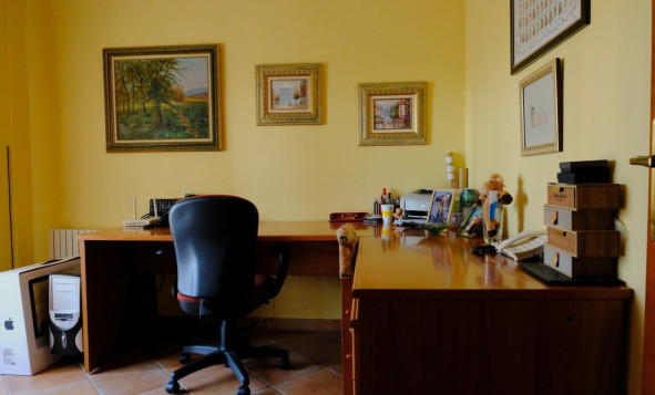 Resale - 3. Semi-detached house - Orihuela - Correntías Medias