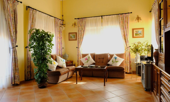 Resale - 3. Semi-detached house - Orihuela - Correntías Medias