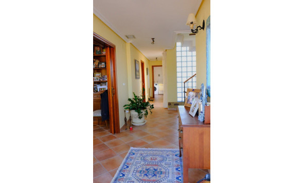 Resale - 3. Semi-detached house - Orihuela - Correntías Medias