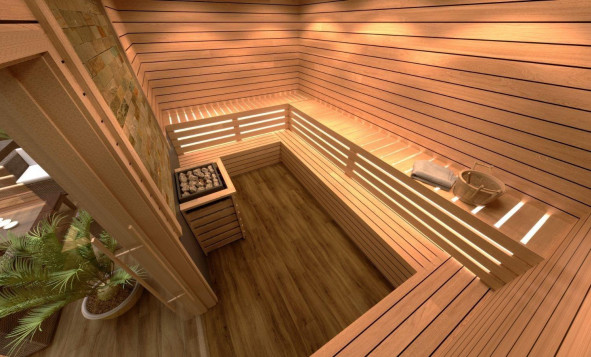 New build - 1. Apartment / flat - Torrevieja - Costa Blanca South