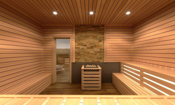 New build - 1. Apartment / flat - Torrevieja - Costa Blanca South