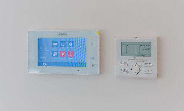 Nieuwbouw woningen - 3. Halfvrijstaand huis - San Javier - Costa Calida