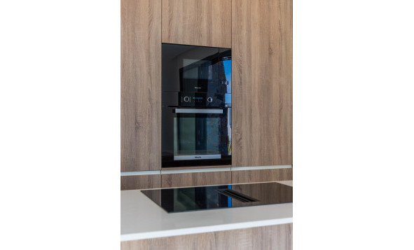 Nieuwbouw woningen - 3. Halfvrijstaand huis - San Javier - Costa Calida