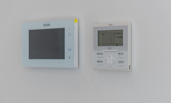 Nieuwbouw woningen - 3. Halfvrijstaand huis - San Javier - Costa Calida