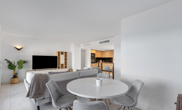 Herverkoop - 1. Appartement / flat - Torrevieja - Costa Blanca Zuid