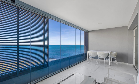 Herverkoop - 1. Appartement / flat - Torrevieja - Costa Blanca Zuid