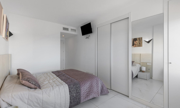 Herverkoop - 1. Appartement / flat - Torrevieja - Costa Blanca Zuid