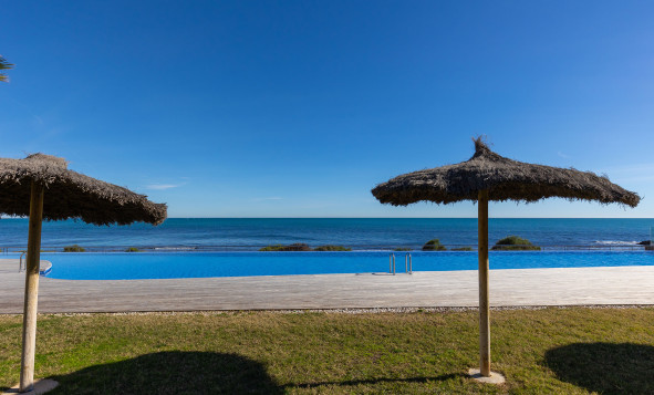 Herverkoop - 1. Appartement / flat - Torrevieja - Costa Blanca Zuid